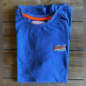 Superdry t-shirt